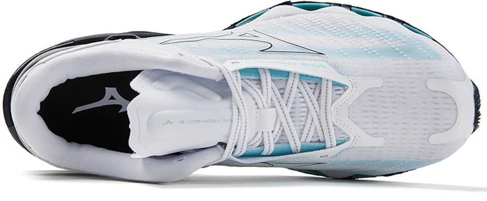 Mizuno Wave Prophecy 12 'White' J1GC230008 Order Mizuno Wave Prophecy 12 'White' J1GC230008