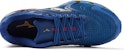 Mizuno Wave Prophecy 12S 'Biru Gelap Emas Merah Wain' J1GC234906