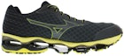 Order Mizuno Prophecy 4 Hitam 'Tahan Lasak Bernafas Kasut Lari Rendah' J1GC150010