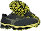 Lookbook Mizuno Prophecy 4 Nero ''Resistente Traspirante Scarpe Running Basse'' J1GC150010