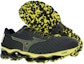 Lookbook Mizuno Prophecy 4 Hitam 'Tahan Lasak Bernafas Kasut Lari Rendah' J1GC150010