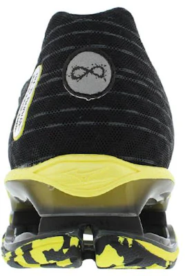 Mizuno Prophecy 4 Nero ''Resistente Traspirante Scarpe Running Basse'' J1GC150010 Shop Mizuno Prophecy 4 Nero ''Resistente Traspirante Scarpe Running Basse'' J1GC150010