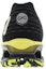 Shop Mizuno Prophecy 4 Hitam 'Tahan Lasak Bernafas Kasut Lari Rendah' J1GC150010