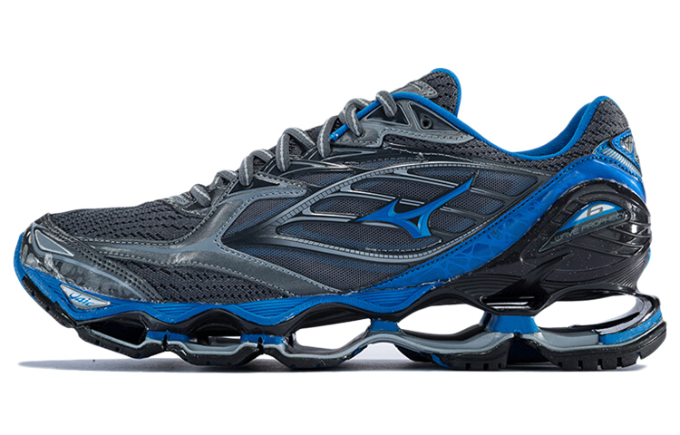 Mizuno Prophecy 6 Dark-Gray/Blue J1GC170026
