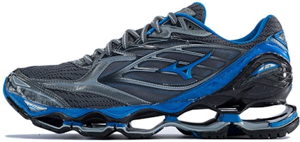 Mizuno Prophecy 6 Dark-Gray/Blue J1GC170026 Mizuno Prophecy 6 Dark-Gray/Blue J1GC170026