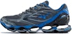 Mizuno Prophecy 6 Kelabu-Gelap/Biru J1GC170026