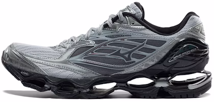 Mizuno Prophecy 6 Nova 'Silvergray Gray Black' J1GC171704 Mizuno Prophecy 6 Nova 'Silvergray Gray Black' J1GC171704