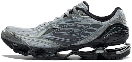 Mizuno Prophecy 6 Nova 'Silvergray Gray Black' J1GC171704 Mizuno Prophecy 6 Nova 'Silvergray Gray Black' J1GC171704