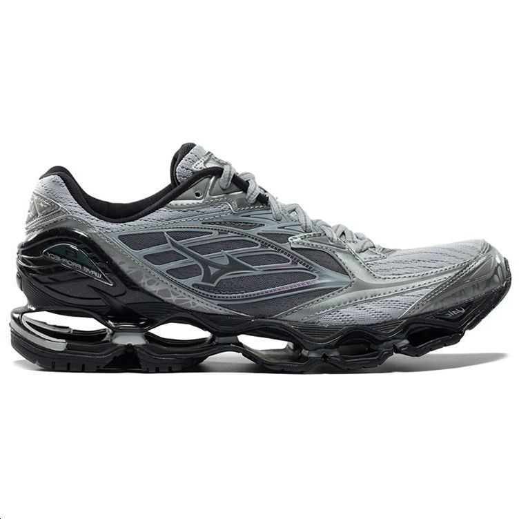 Order Mizuno Prophecy 6 Nova 'Silvergray Gray Black' J1GC171704