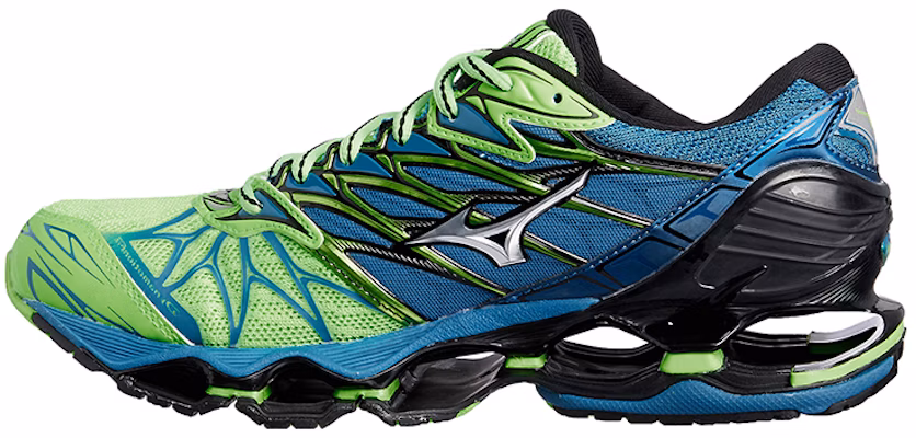 Mizuno Prophecy 7 'Blue Green' J1GC180005 Buy Mizuno Prophecy 7 'Blue Green' J1GC180005
