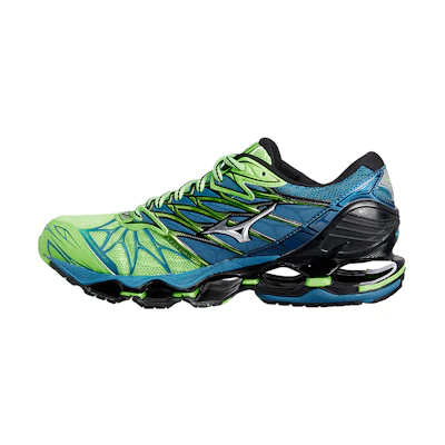 Mizuno Prophecy 7 'Blue Green'