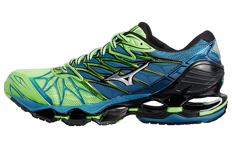 Mizuno Prophecy 7 'Blue Green' J1GC180005