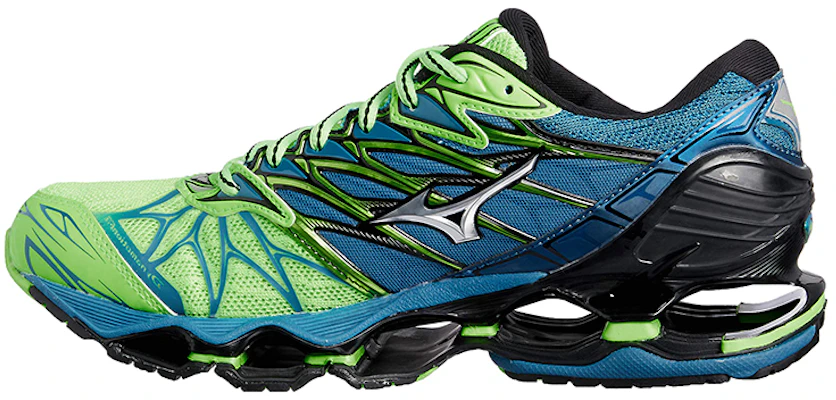 Mizuno Prophecy 7 'Biru Hijau' J1GC180005 Buy Mizuno Prophecy 7 'Biru Hijau' J1GC180005