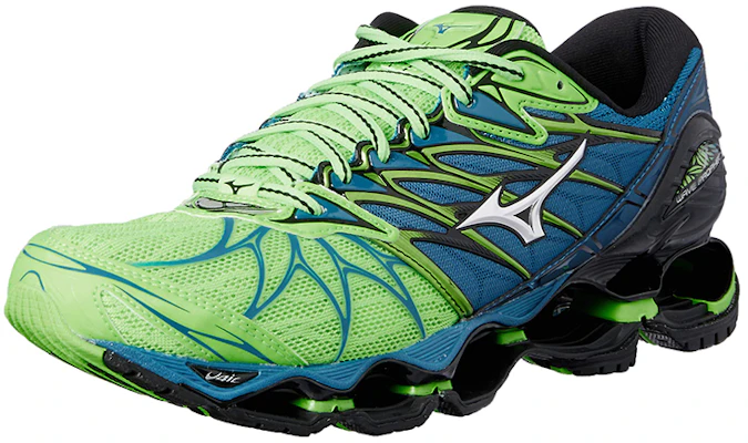 Mizuno Prophecy 7 'Biru Hijau' J1GC180005 Order Mizuno Prophecy 7 'Biru Hijau' J1GC180005