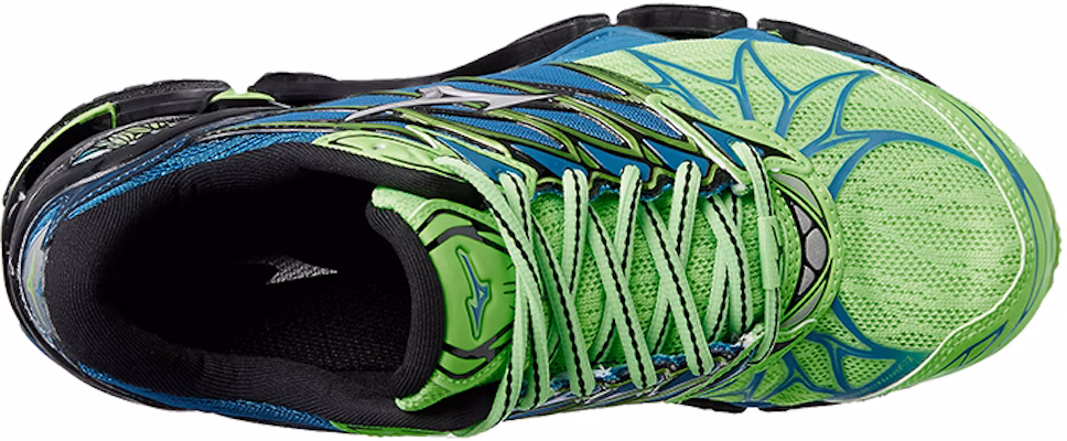 Mizuno Prophecy 7 'Blue Green' J1GC180005 Lookbook Mizuno Prophecy 7 'Blue Green' J1GC180005