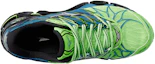 Lookbook Mizuno Prophecy 7 'Biru Hijau' J1GC180005