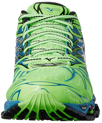 Mizuno Prophecy 7 'Biru Hijau' J1GC180005 Shop Mizuno Prophecy 7 'Biru Hijau' J1GC180005