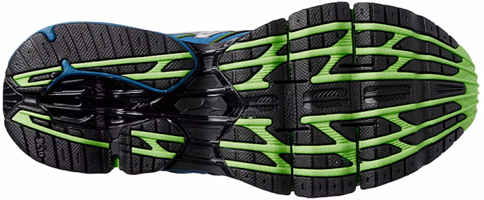 Mizuno Prophecy 7 'Blue Green' J1GC180005 Details for Mizuno Prophecy 7 'Blue Green' J1GC180005
