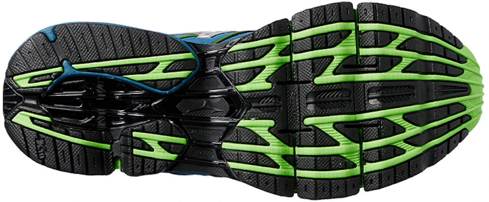 Mizuno Prophecy 7 'Biru Hijau' J1GC180005 Details for Mizuno Prophecy 7 'Biru Hijau' J1GC180005