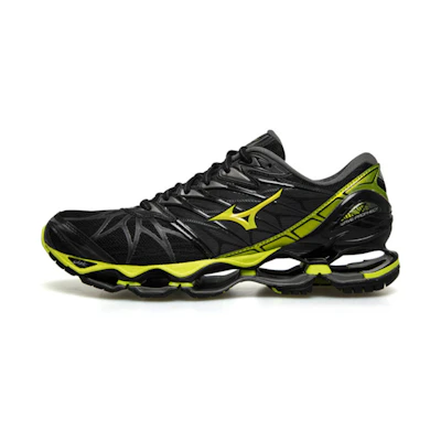 Mizuno Prophecy 7 Black/Green
