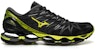 Mizuno Prophecy 7 Hitam/Hijau J1GC180040
