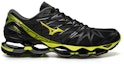 Order Mizuno Prophecy 7 Hitam/Hijau J1GC180040