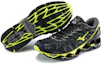 Purchase Mizuno Prophecy 7 Nero/Verde J1GC180040