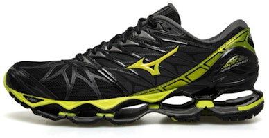 Mizuno Prophecy 7 Black/Green J1GC180040 Mizuno Prophecy 7 Black/Green J1GC180040