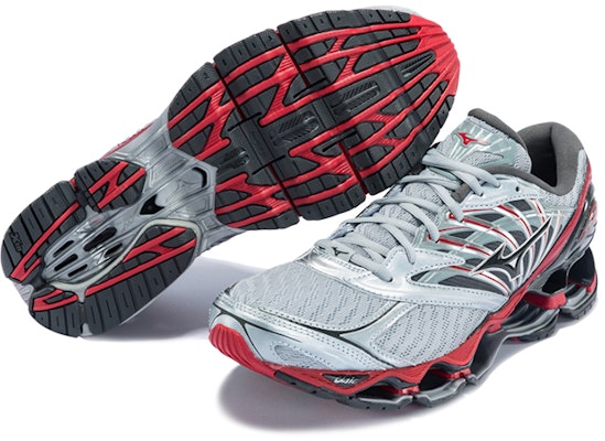 Mizuno Prophecy 8 'Gray Dark Gray' J1GC190053 Purchase Mizuno Prophecy 8 'Gray Dark Gray' J1GC190053