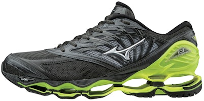 Mizuno Prophecy 8 'Dark Gray Fluorescent Green Silver' J1GC190005 Mizuno Prophecy 8 'Dark Gray Fluorescent Green Silver' J1GC190005