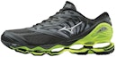 Buy Mizuno Prophecy 8 'Kelabu Gelap Hijau Pendarfluor Perak' J1GC190005