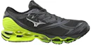 Order Mizuno Prophecy 8 'Gris Oscuro Verde Flúor Plata' J1GC190005