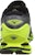 Mizuno Prophecy 8 'Kelabu Gelap Hijau Pendarfluor Perak' J1GC190005