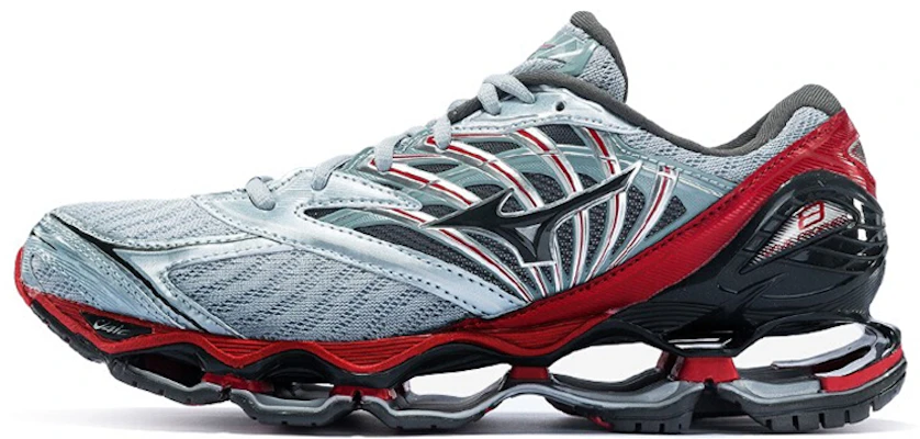 Mizuno Prophecy 8 'Kelabu Kelabu Gelap' J1GC190053 Buy Mizuno Prophecy 8 'Kelabu Kelabu Gelap' J1GC190053