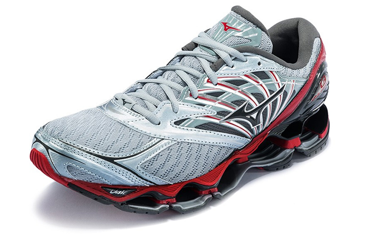 Order Mizuno Prophecy 8 'Kelabu Kelabu Gelap' J1GC190053