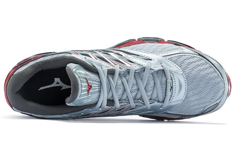 Lookbook Mizuno Prophecy 8 'Kelabu Kelabu Gelap' J1GC190053