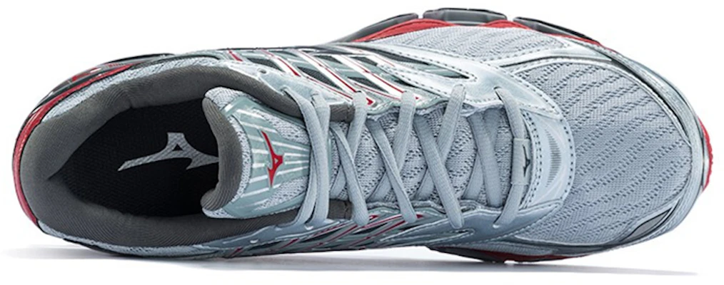 Mizuno Prophecy 8 'Kelabu Kelabu Gelap' J1GC190053 Lookbook Mizuno Prophecy 8 'Kelabu Kelabu Gelap' J1GC190053