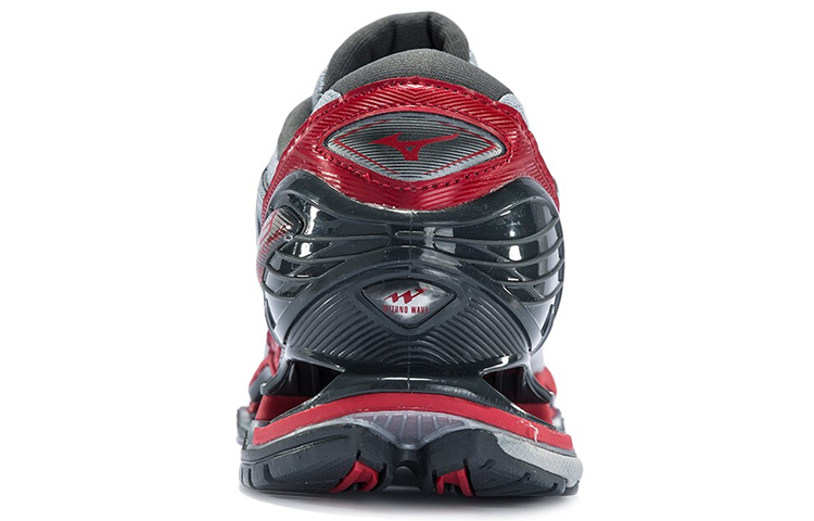 Shop Mizuno Prophecy 8 'Kelabu Kelabu Gelap' J1GC190053