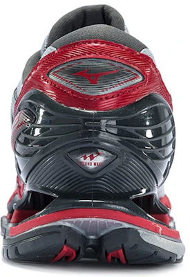 Mizuno Prophecy 8 'Kelabu Kelabu Gelap' J1GC190053 Shop Mizuno Prophecy 8 'Kelabu Kelabu Gelap' J1GC190053