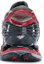 Shop Mizuno Prophecy 8 'Kelabu Kelabu Gelap' J1GC190053