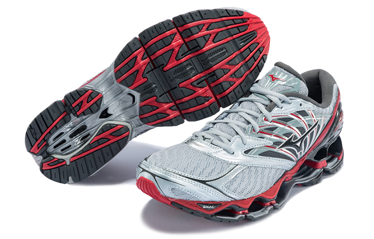 Purchase Mizuno Prophecy 8 'Kelabu Kelabu Gelap' J1GC190053
