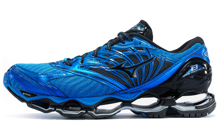 Mizuno Prophecy 8 Blue J1GC190009