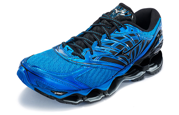 Order Mizuno Prophecy 8 低筒 跑步鞋 男款 藍