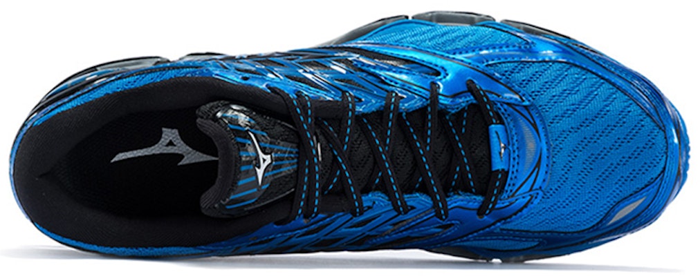 Mizuno Prophecy 8 Blue J1GC190009 Lookbook Mizuno Prophecy 8 Blue J1GC190009