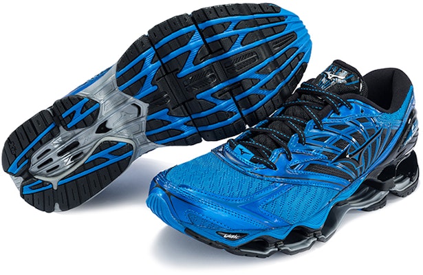 Mizuno Prophecy 8 Blue J1GC190009 Shop Mizuno Prophecy 8 Blue J1GC190009