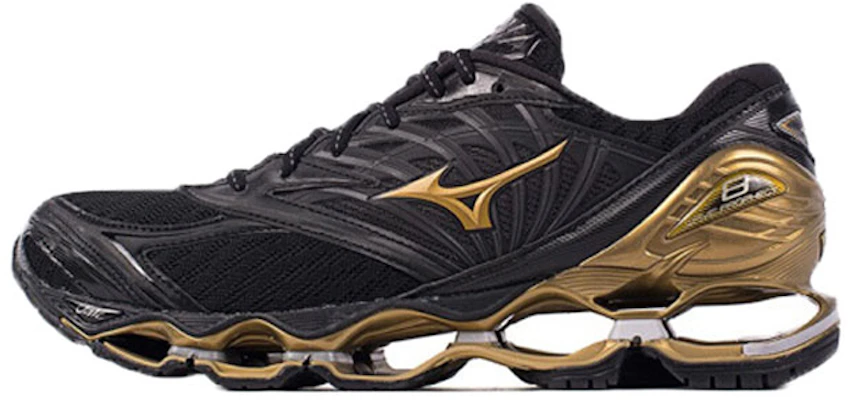 Mizuno Prophecy 8 NOVA Hitam/Emas J1GC191750 Buy Mizuno Prophecy 8 NOVA Hitam/Emas J1GC191750
