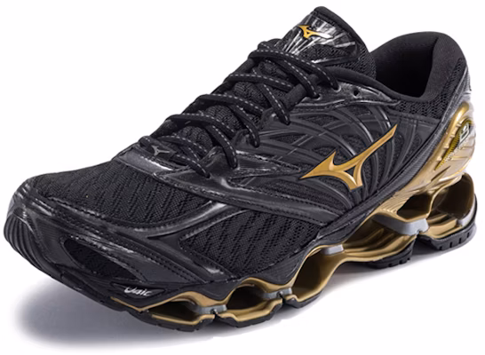 Mizuno Prophecy 8 NOVA Hitam/Emas J1GC191750 Order Mizuno Prophecy 8 NOVA Hitam/Emas J1GC191750