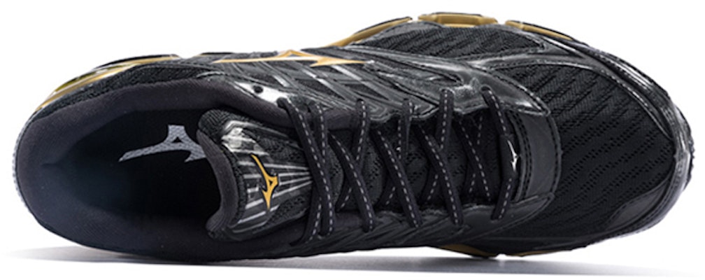 Mizuno Prophecy 8 NOVA Black/Gold J1GC191750 Lookbook Mizuno Prophecy 8 NOVA Black/Gold J1GC191750