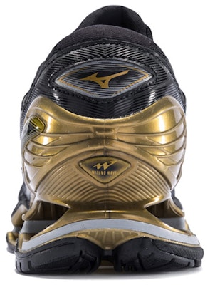 Mizuno Prophecy 8 NOVA Black/Gold J1GC191750 Shop Mizuno Prophecy 8 NOVA Black/Gold J1GC191750