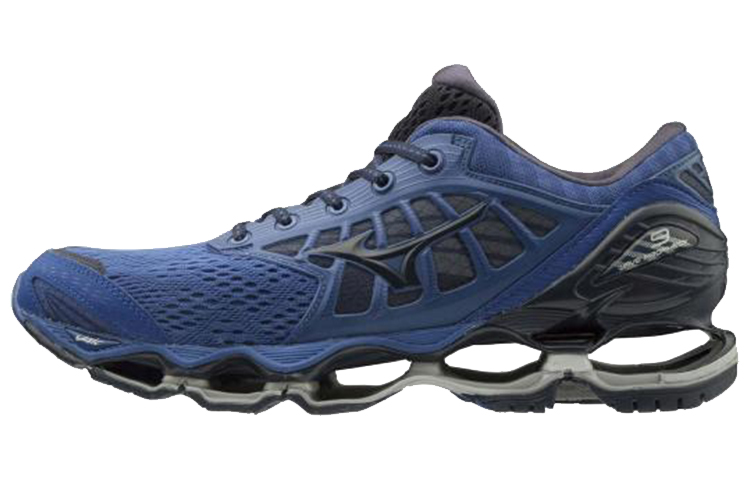 Mizuno Prophecy 9 Blue/Black J1GC200026